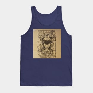 BaPH-O-MiCK Tank Top